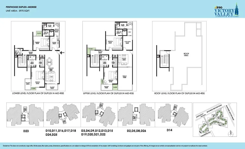 layout