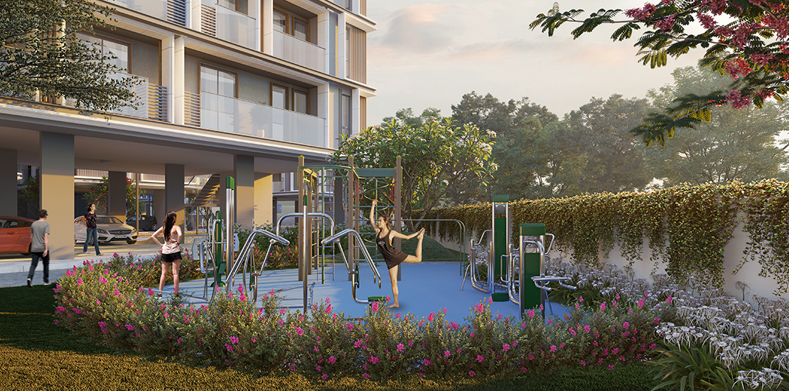 Signature Global City 93 - Project Image 4