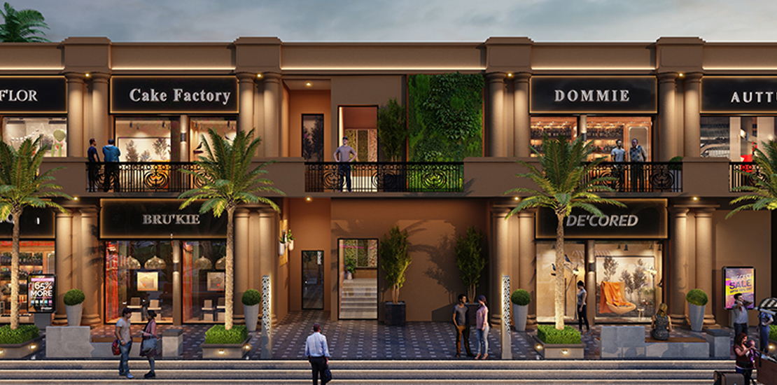 Signature Global Proxima II - Project Image 7