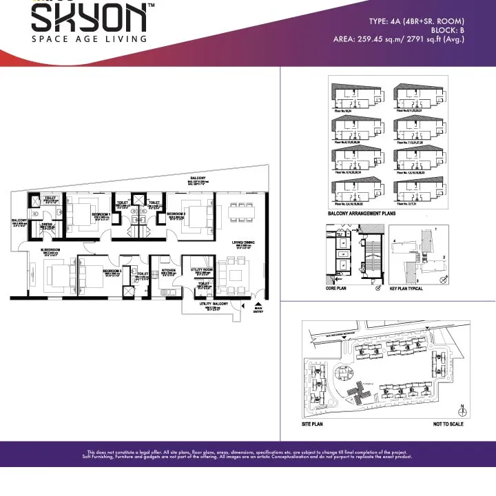layout
