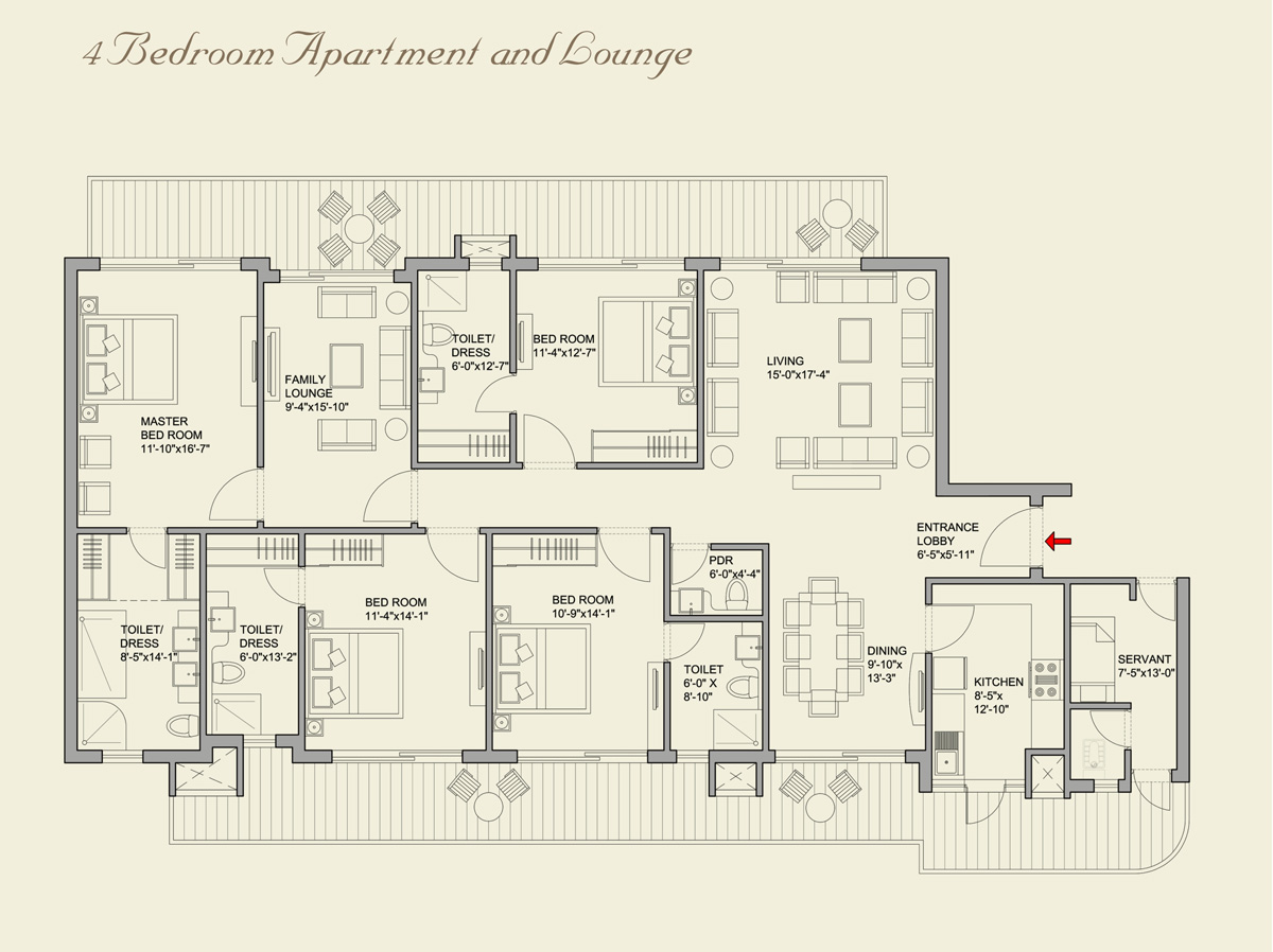 layout