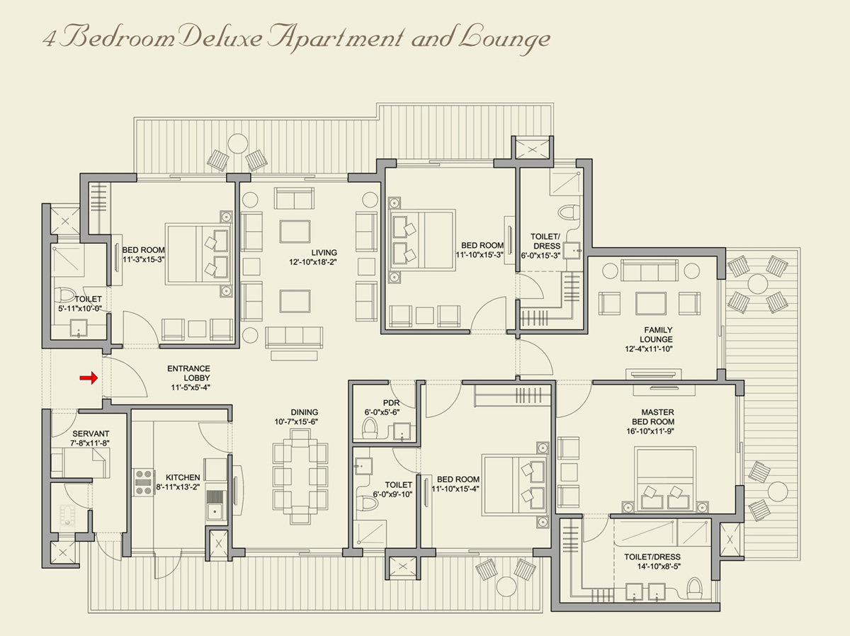 layout