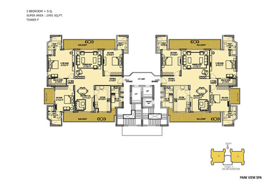 layout