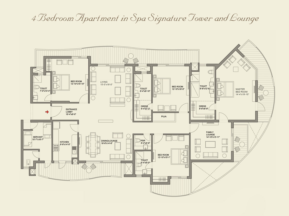 layout