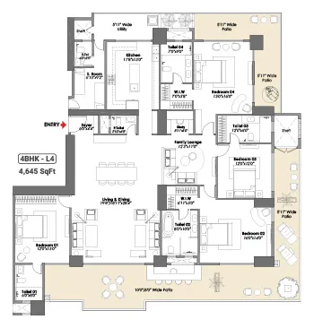 layout