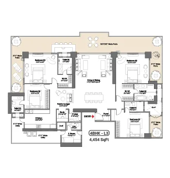 layout