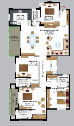 layout