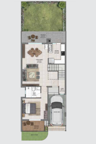layout