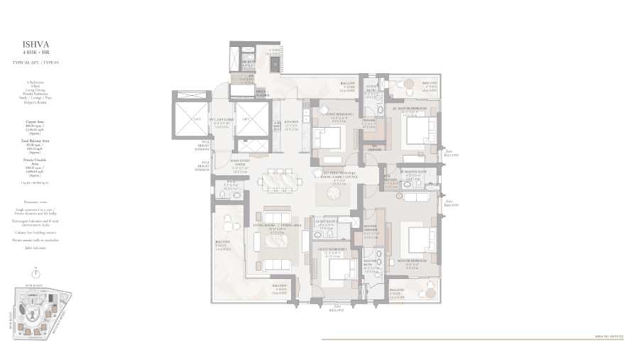 layout