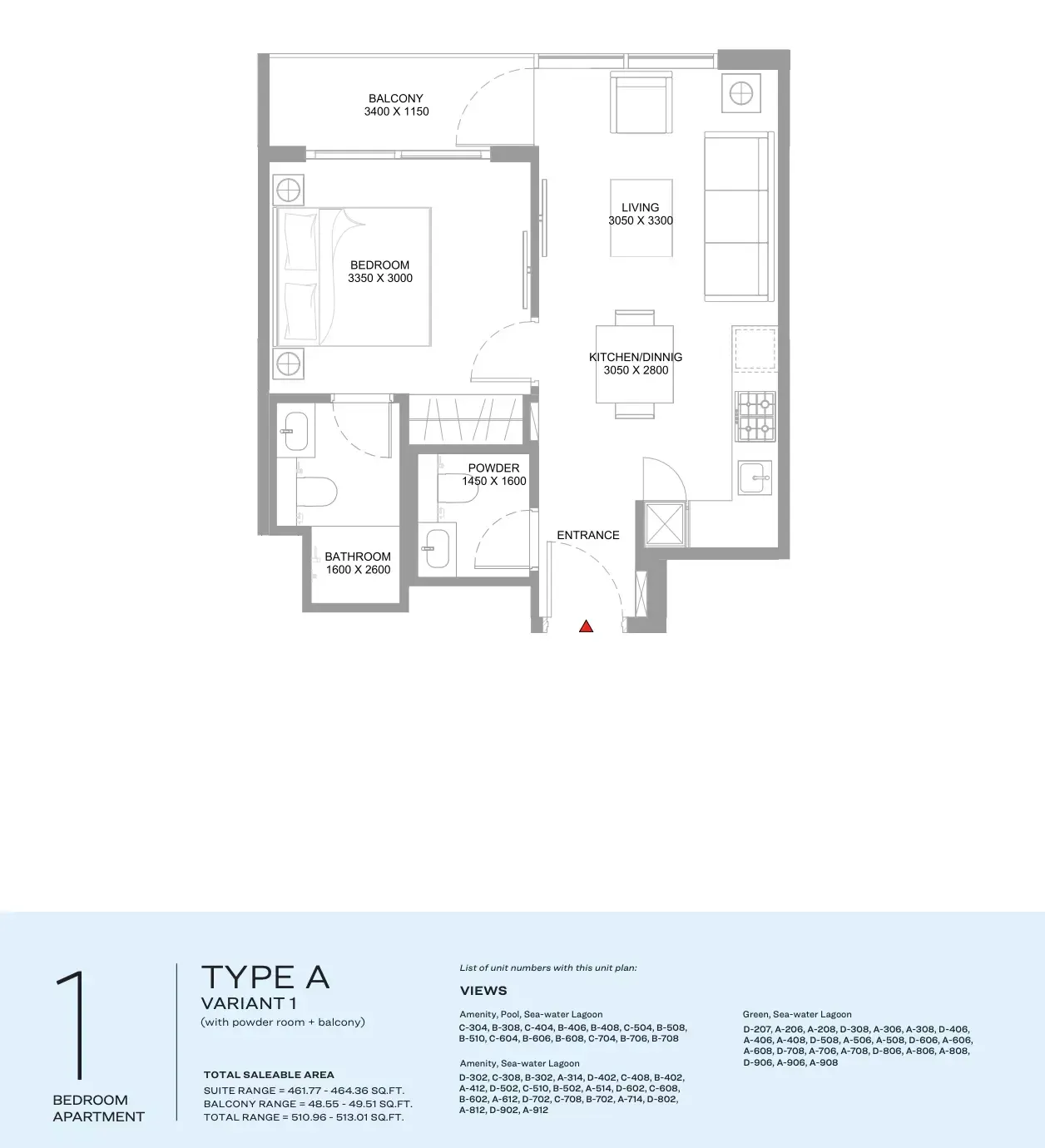 layout