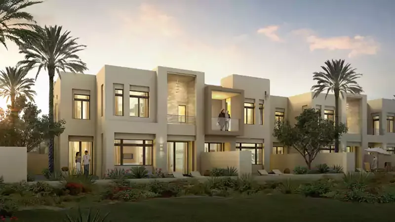 Emaar Mira Oasis