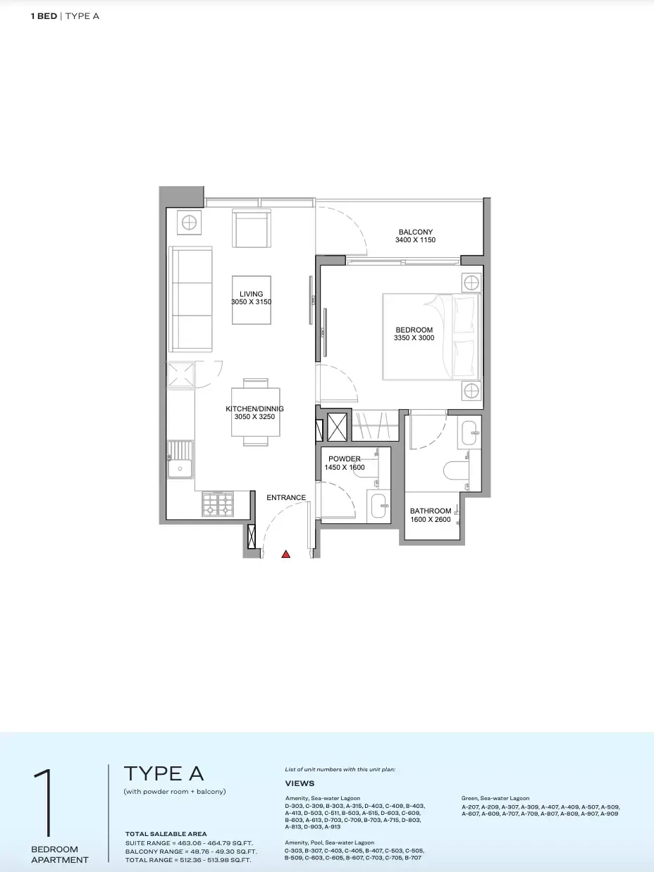 layout