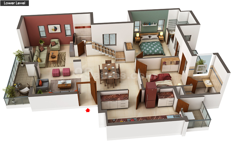 layout