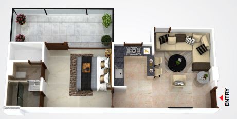 layout