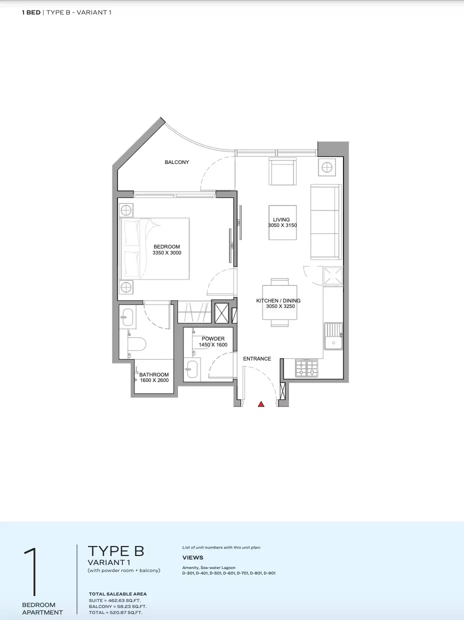 layout