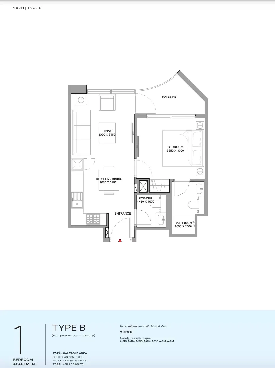 layout