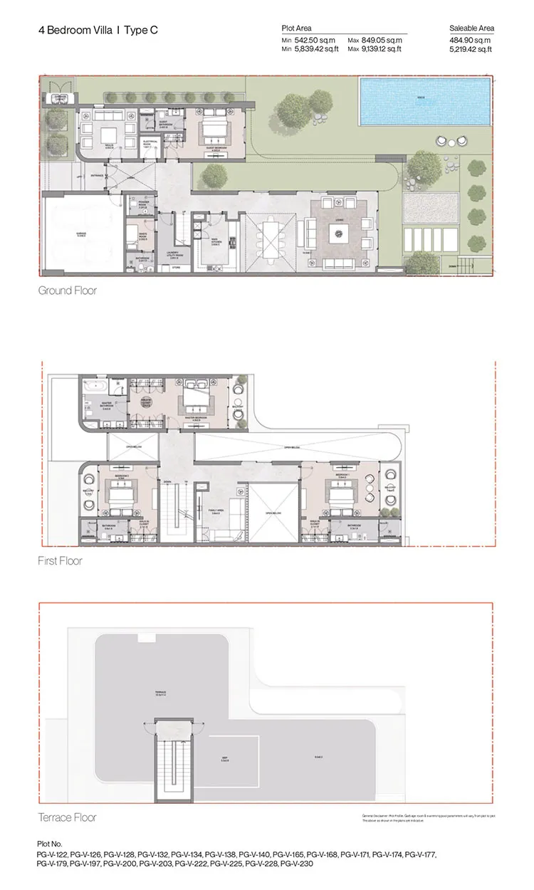 layout
