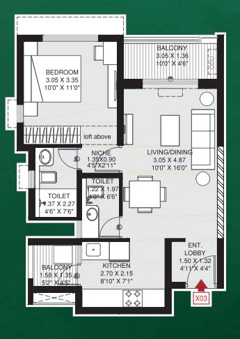 layout