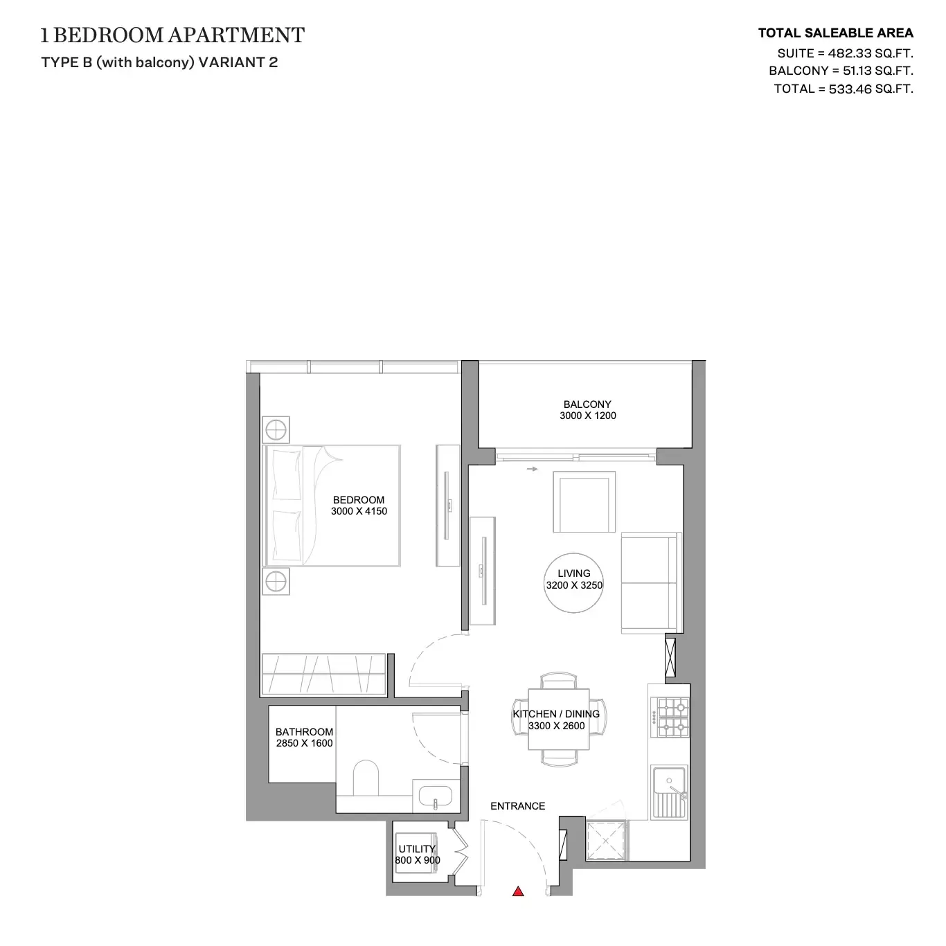 layout