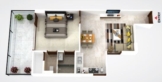 layout