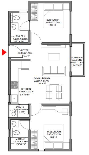 layout