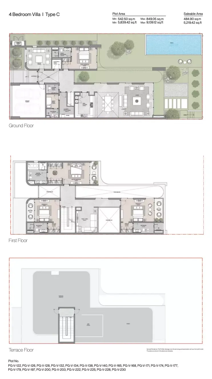 layout