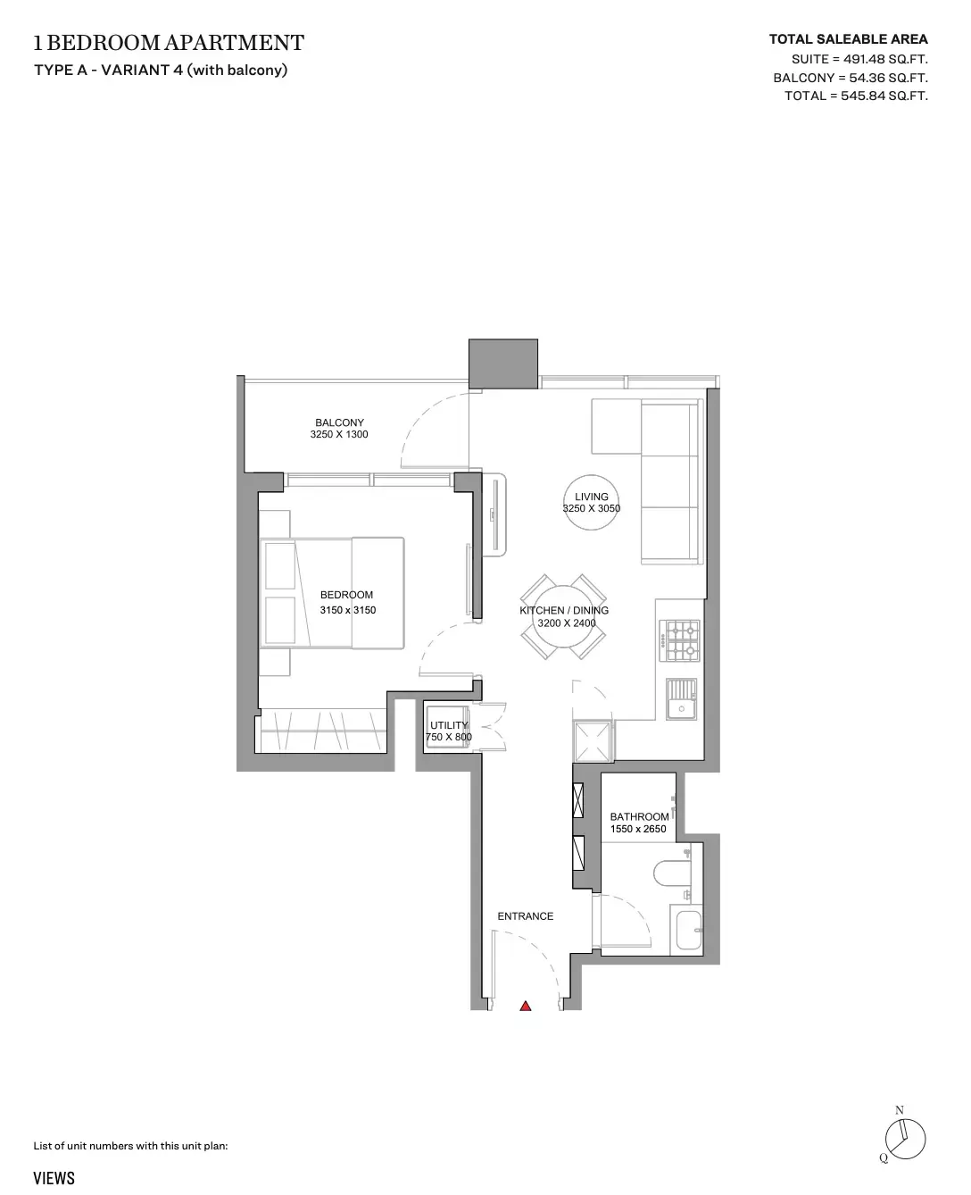 layout