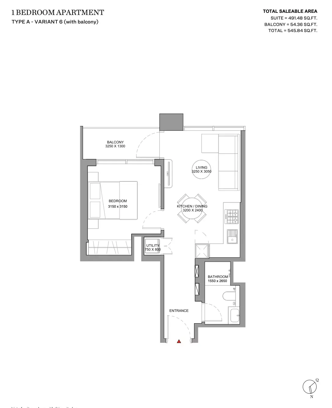 layout