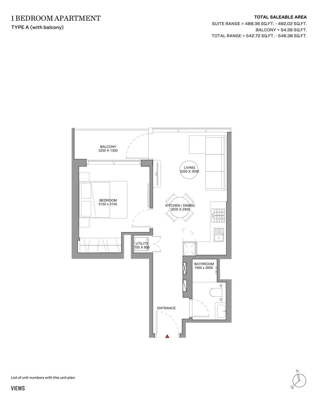 layout