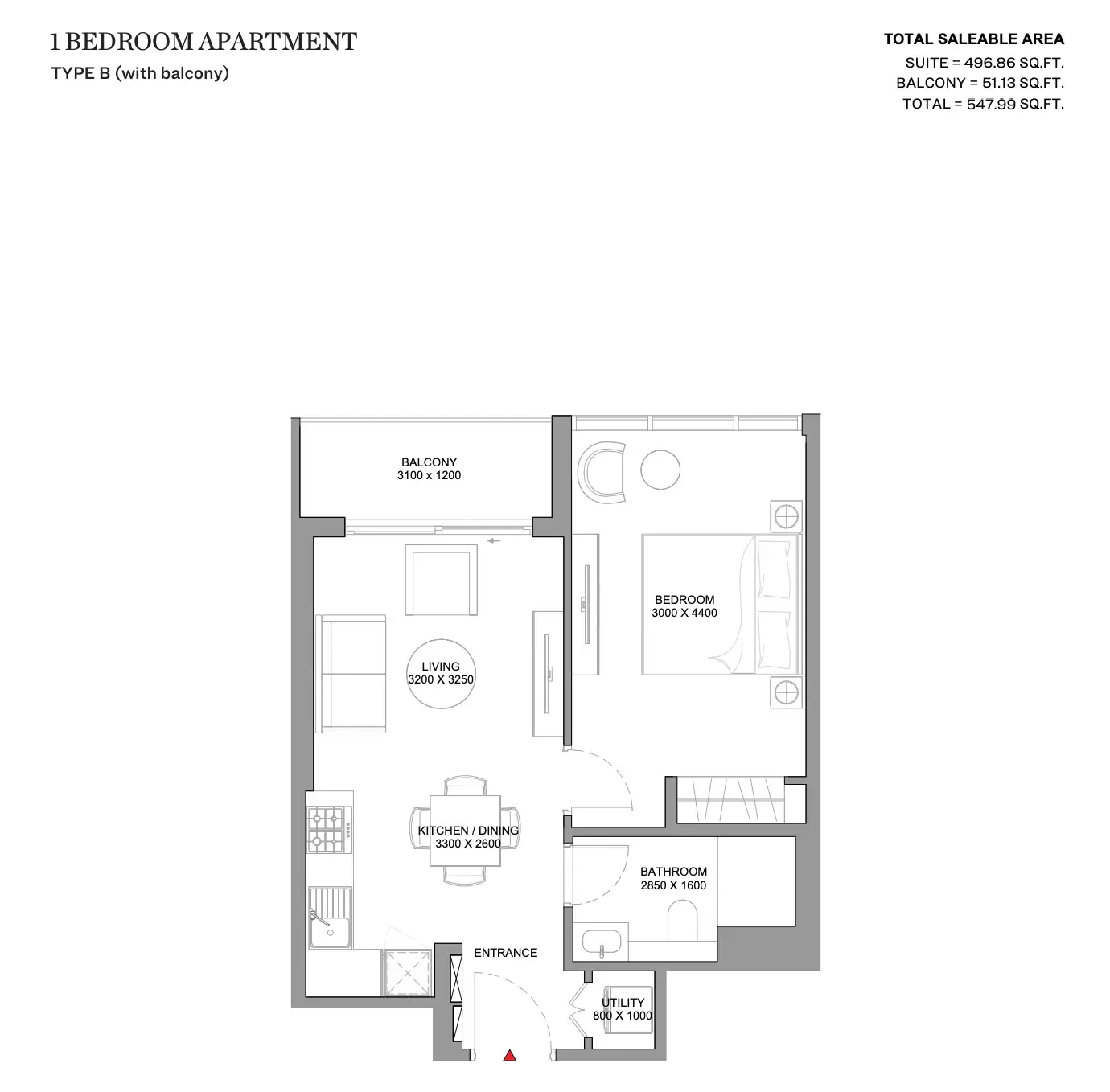 layout