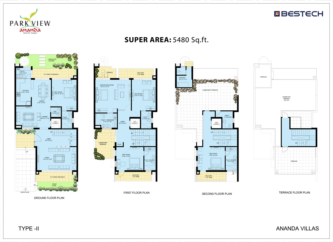 layout