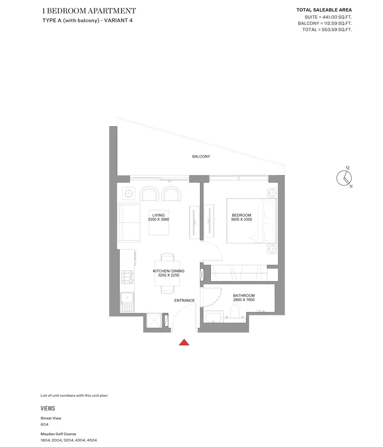 layout