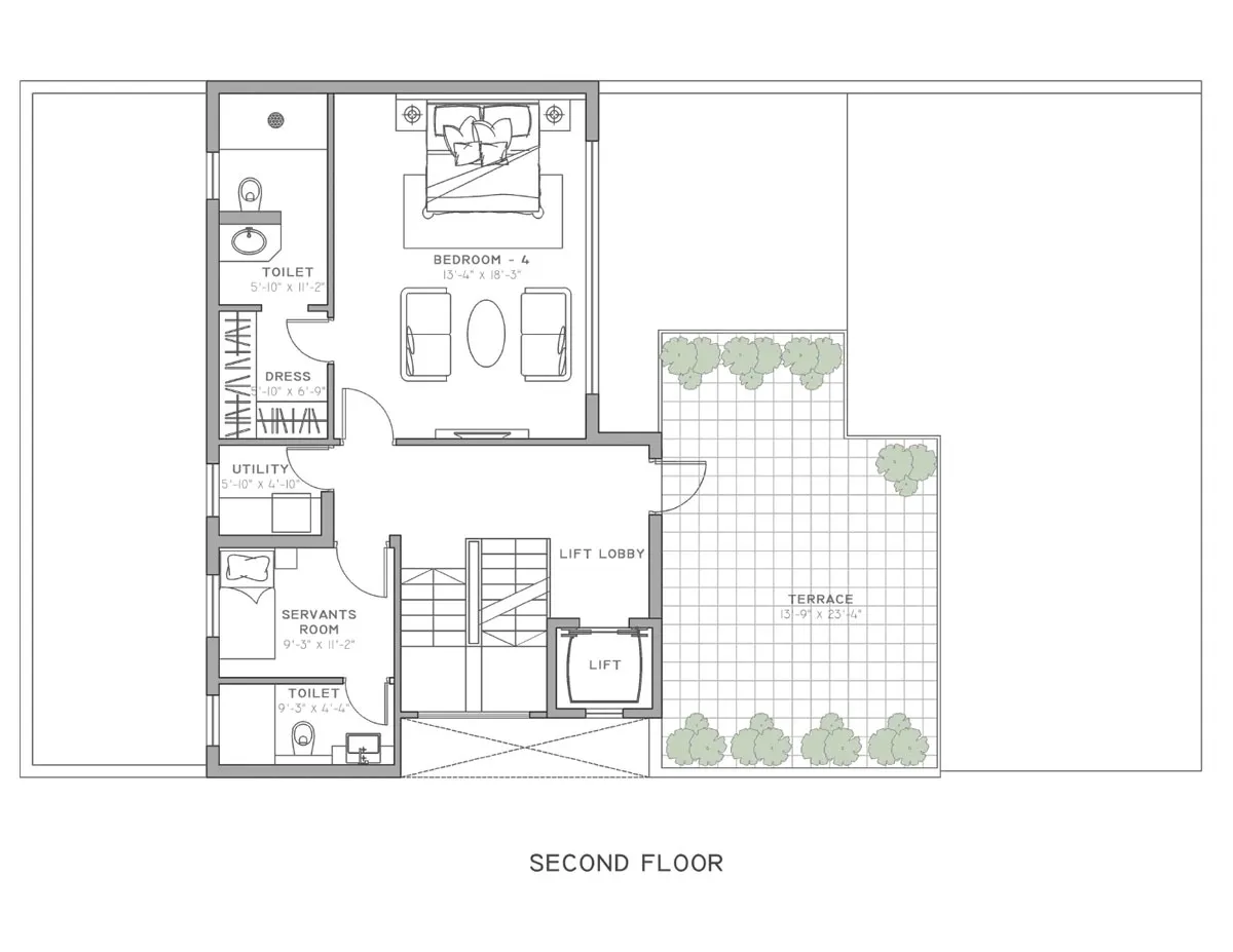 layout