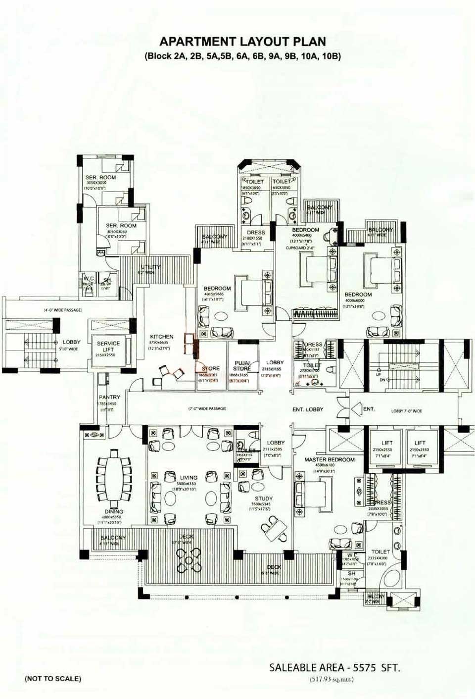 layout