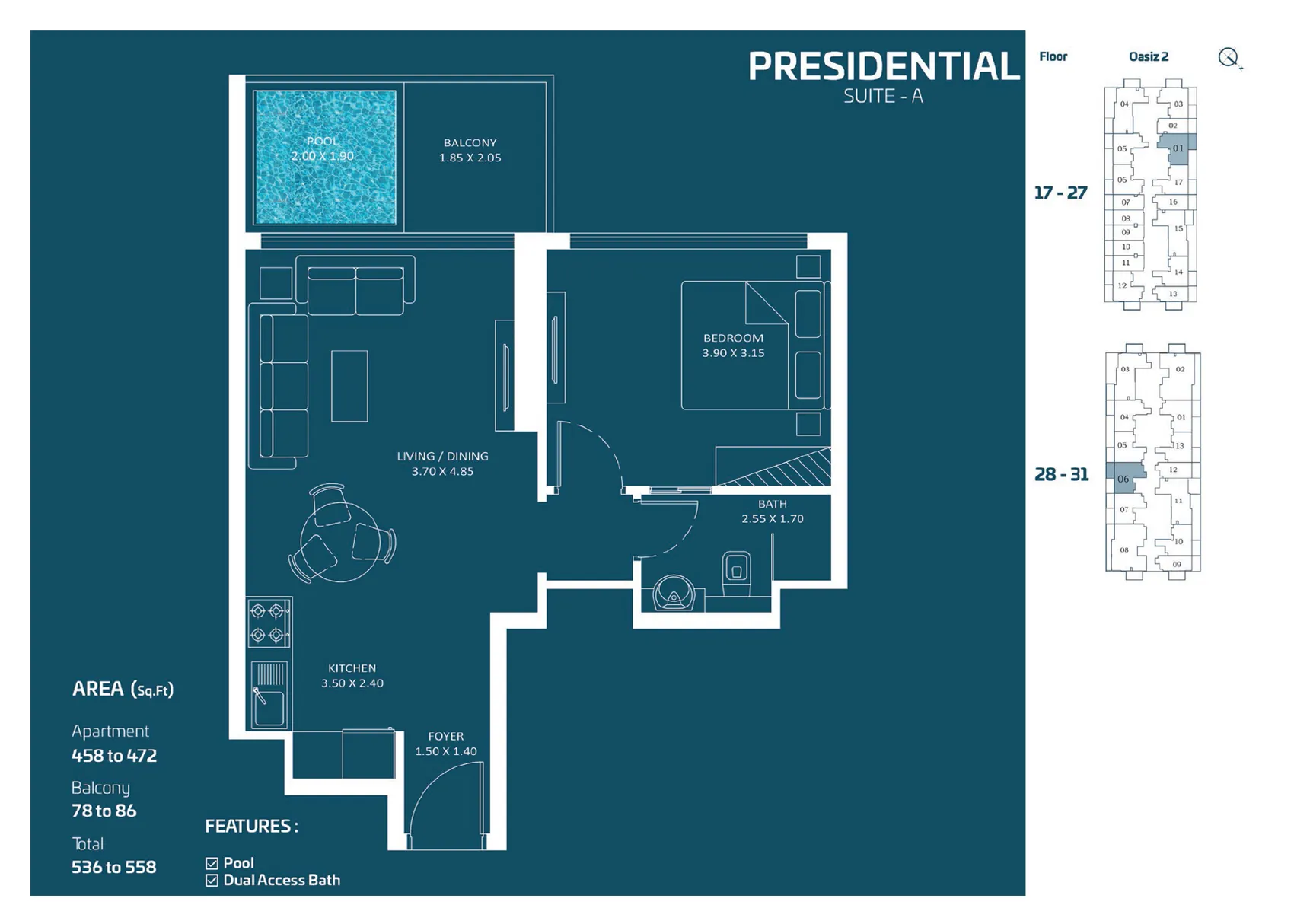 layout