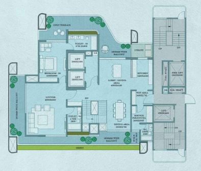layout