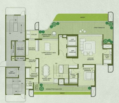 layout