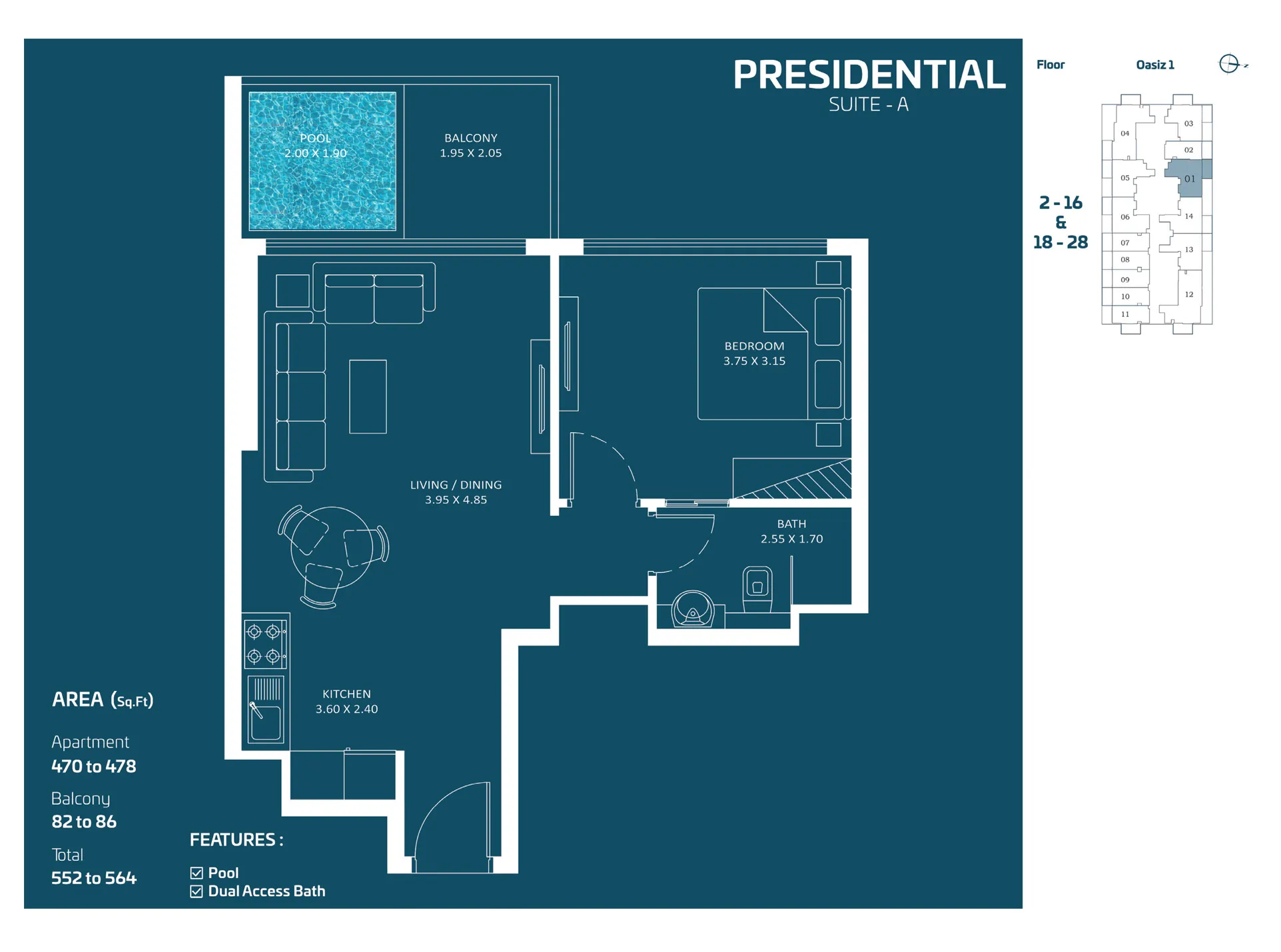 layout
