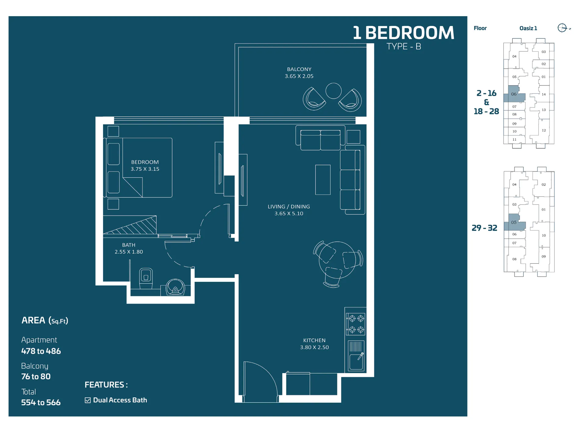 layout