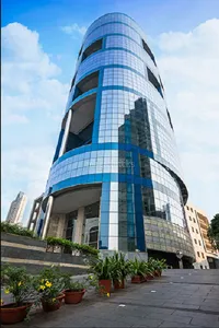Birla Aurora