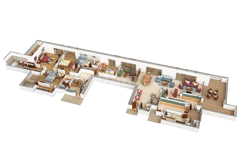 layout