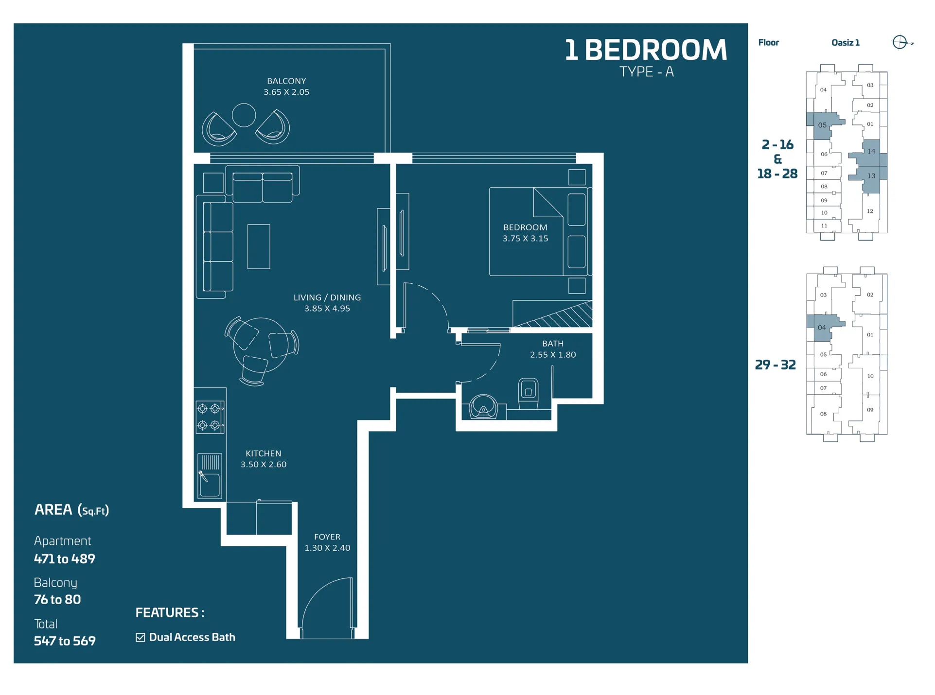 layout