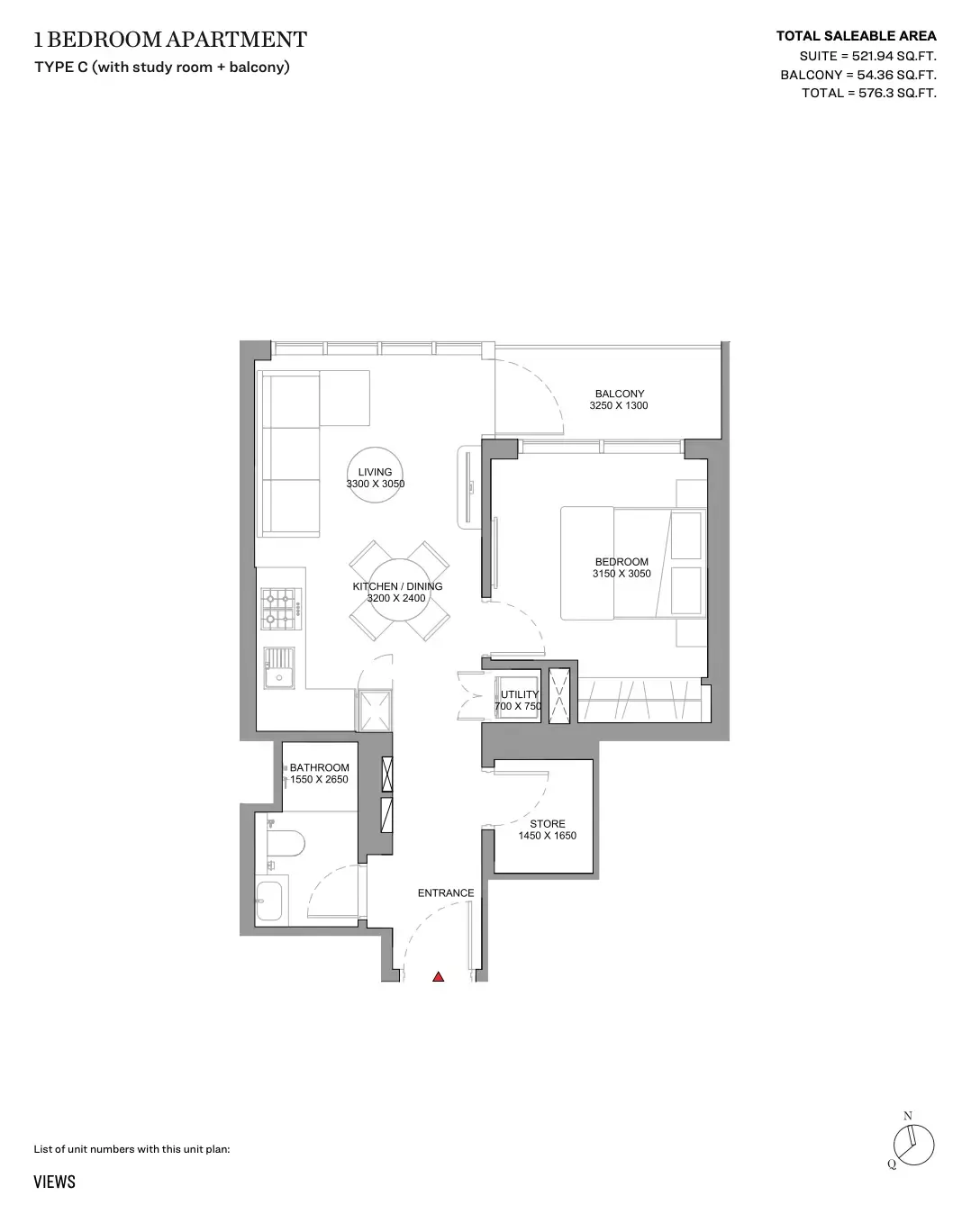 layout