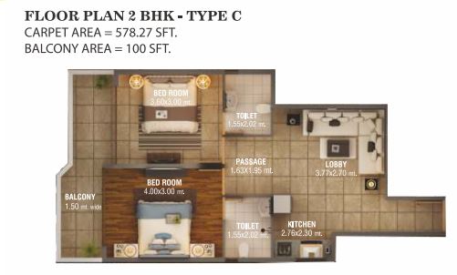 layout