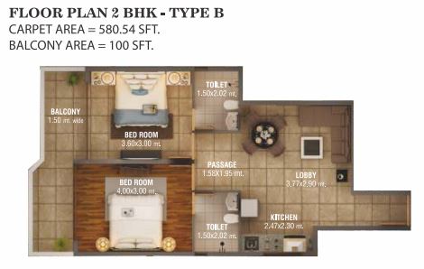 layout