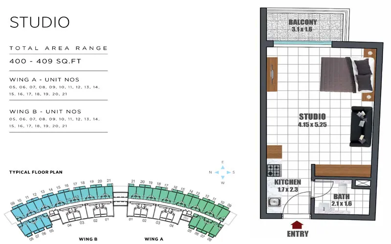 layout