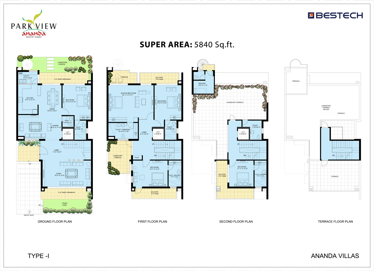layout