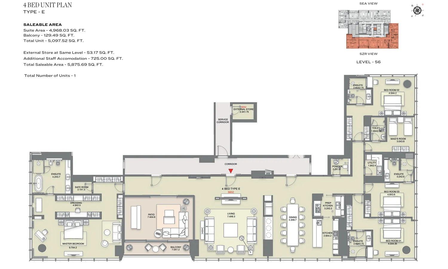 layout