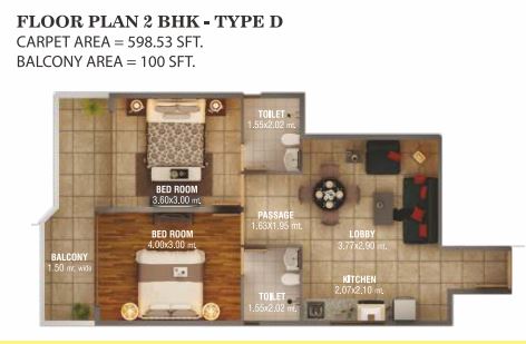 layout