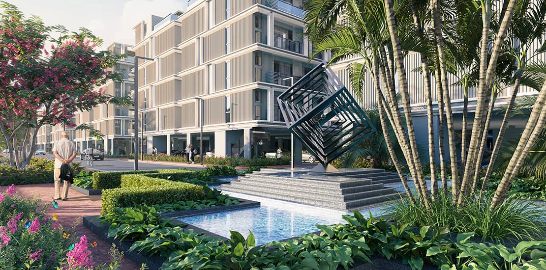 Signature Global City 93 - Project Image 5